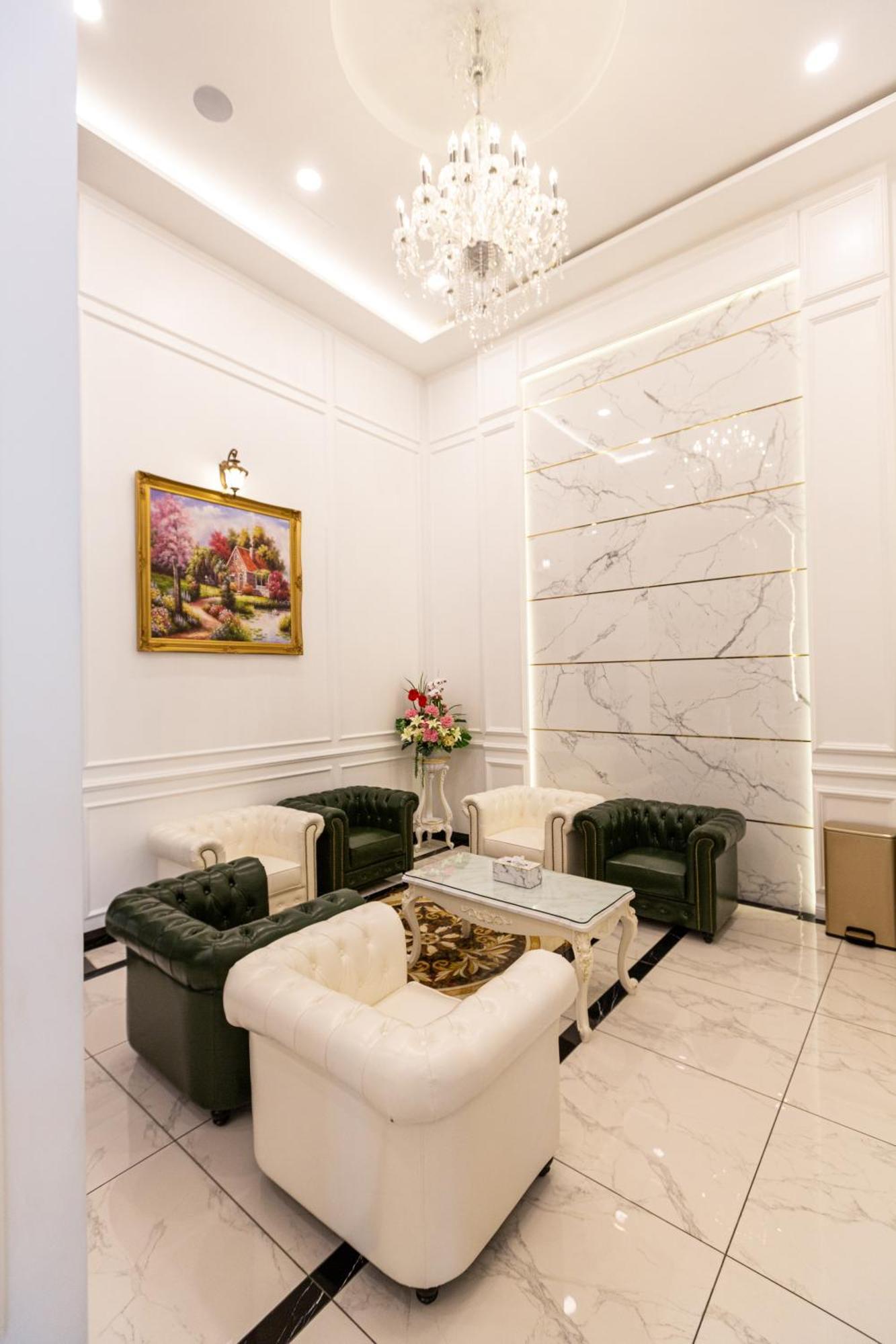 Frazel Heritage Hotel Alor Setar Eksteriør bilde