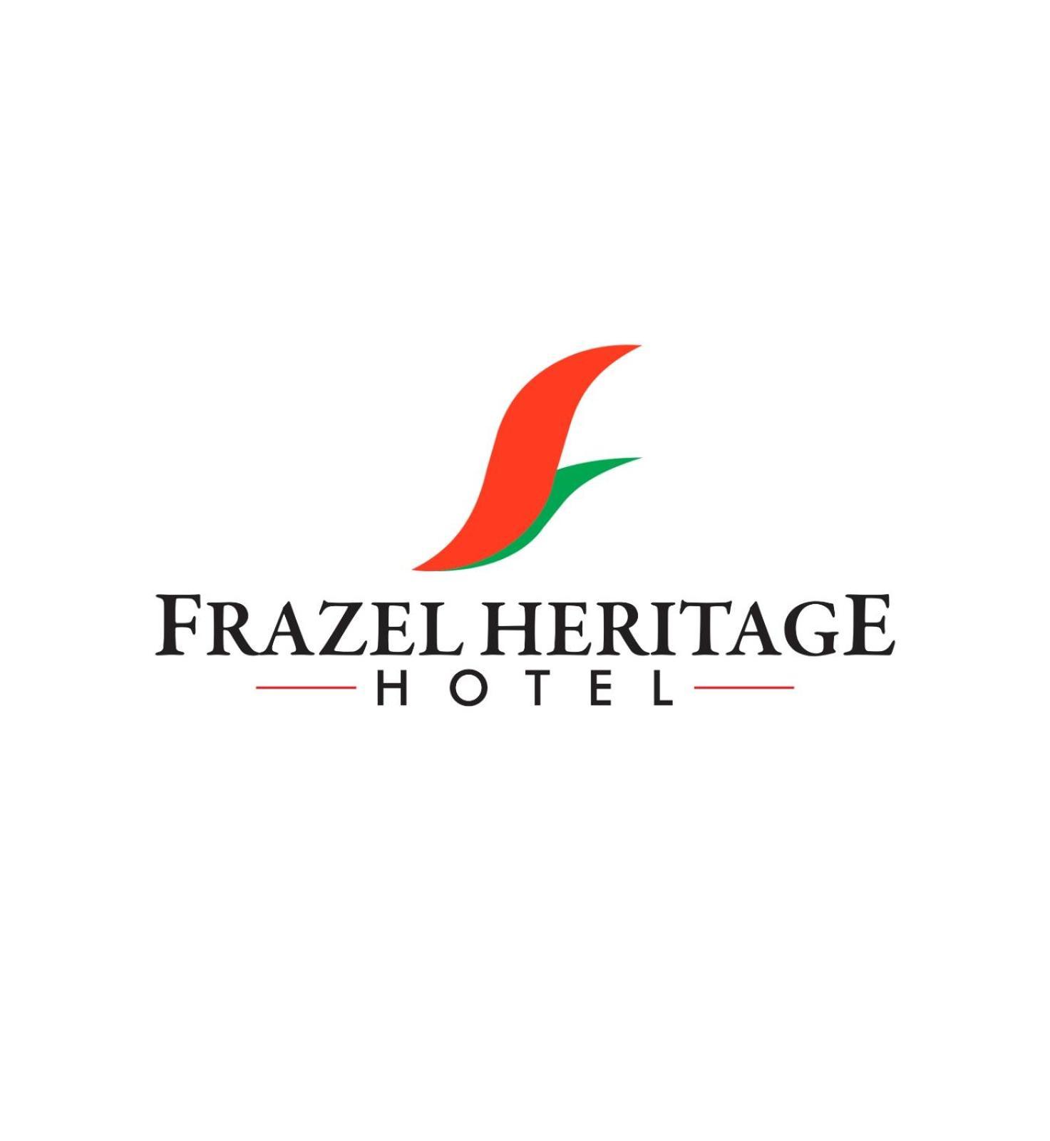 Frazel Heritage Hotel Alor Setar Eksteriør bilde